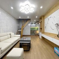 Bán Nhà Phố Tôn Đức Thắng Chỉ Về Ở