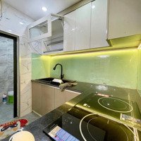Bán Nhà Phố Tôn Đức Thắng Chỉ Về Ở