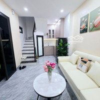 Bán Nhà Phố Lê Quý Đôn Diện Tích 26M2 4 Tầng Đẹp. Giá. 077328.1235. Nhà Sát Mặt Phố - Lô Góc -