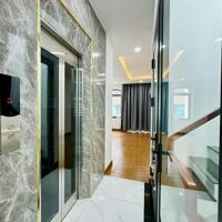Bán nhà mặt tiền 3 tầng có thang máy Trần Bình Trọng phường 8 vũng tàu gần bãi sau