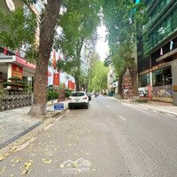 Mặt Phố Lý Nam Đế, Hoàn Kiếm, Kinh Doanh Đỉnh, Vỉa Hè Rộng,Diện Tích60M, 2 Tầng,Mt 5,1M, Gia 39 Tỷ