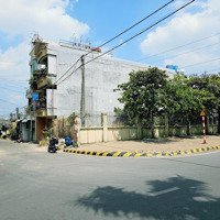 Bán Lô Đất 3 Mặt Thoáng Mát, Ngay Ngã Tư Kcn Biên Hoà 2, Đường Bùi Văn Hoà, Phường An Bình Giá Bán 7 Tỷ
