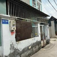 Nhà cấp 4 SHR 1/Trịnh Thị Dối-Đông Thạnh-Hóc Môn.Dt 5x25~125m2~trệt lững~4,15ty