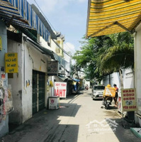 Hẻm Xe Hơi Lâm Văn Bền, Chủ Gấp Bán, 88 M2, Dòng Tiền 20 Triệu/Tháng, Nhỉnh 8 Tỷ
