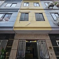 Ngõ Oto Thông - Chạy Vòng Quanh - Bán Nhà Dân Xây Ngọc Thuỵ - Hơn 7 Tỷ