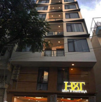 Cơ Hội Đầu Tư Vàng Tòa Căn Hộ 7 Tầng Full Dòng Tiền 80 Triệu/Tháng Giảm Ngay 2 Tỷ