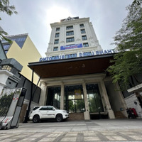 Tòa Nhà Mặt Tiền Trường Sơn, Q.tân Bình -Diện Tích16X36M, 360M2 - Hầm 9 Tầng - Hđt 900 Tr - Giá Bán 120 Tỷ
