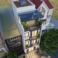 Bán Nhà Ngõ 565 Bát Khối Mới 60M2X5 Tầng Thang Máy, Full Nội Thất, 8,25 Tỷ