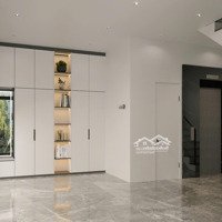 Bán Nhà Ngõ 565 Bát Khối Mới 60M2X5 Tầng Thang Máy, Full Nội Thất, 8,25 Tỷ