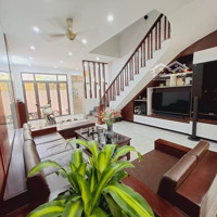 Bán Nhà Tđc- Kiến Hưng- Hà Đông- View Công Viên-Ô Chờ Thang Máy- Kinh Doanh- Diện Tích: 63M-3 Tầng- Mt: 5M