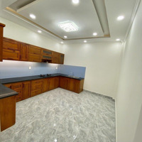 Hót! Nhà Mới 4 Tầnghẽm Xe Hơingay Lê Văn Sỹ, Phường 1, Tân Bình.diện Tích32M2 Chỉ Hơn 6 Tỷ