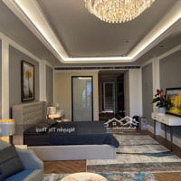 Biệt Thự Mặt Phố Đàm Quang Trung Lbdiện Tích95M 8T Giá Bán 28,5 Tỷ Vỉa Hề Ô Tô Tránh Thang Máy Full Nội Thât