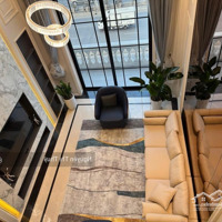 Biệt Thự Mặt Phố Đàm Quang Trung Lbdiện Tích95M 8T Giá Bán 28,5 Tỷ Vỉa Hề Ô Tô Tránh Thang Máy Full Nội Thât