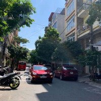 Mặt Phố Lý Thường Kiệt 10.68 Tỷ,Diện Tích30M2,Mặt Tiền3.5M, Không Lỗi Phong Thủy, Cạnh Ubnd Hà Đông