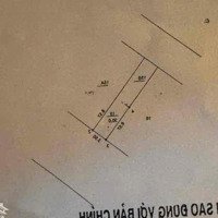 Mặt Phố Lý Thường Kiệt 10.68 Tỷ,Diện Tích30M2,Mặt Tiền3.5M, Không Lỗi Phong Thủy, Cạnh Ubnd Hà Đông