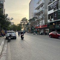 Bán Đất Cạnh Công Viên Nước, View Hồ Tây, Giá Hơn 10Tỷ