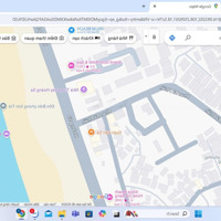 Bán Lô Đất Số 1 Và 2 Đường Phan Bá Phiến, Cách Biển Du Lịch 100M, Sơn Trà, Đà Nẵng, 15,5 Tỷ, 180 M2