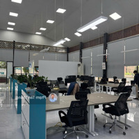 Cho Thuê Văn Phòng Ảo - Chỗ Ngồi Làm Việc, Chi Phí Linh Hoạt - Sẵn Trang Thiết Bị Tại Lạch Tray