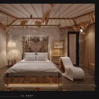 Khách Sạn Vị Trí Vip Long Biên, 25 Phòng Doanh Thu 4Tỷ/Năm, 106M2 8 Tầng,Mặt Tiền6M, 34.5 Tỷ