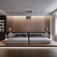 Khách Sạn Vị Trí Vip Long Biên, 25 Phòng Doanh Thu 4Tỷ/Năm, 106M2 8 Tầng,Mặt Tiền6M, 34.5 Tỷ