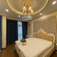 Khách Sạn Vị Trí Vip Long Biên, 25 Phòng Doanh Thu 4Tỷ/Năm, 106M2 8 Tầng,Mặt Tiền6M, 34.5 Tỷ
