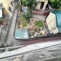 Rẻ Nhất Đống Đa - Bán Đất Tặng Nhà 3 Tầng - Lô Góc - Giá Đầu Tư Tách 2 Lô Hái Ra Tiền - Thịnh Quang