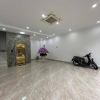 Nhà Đẹp Mặt Phố Kinh Doanh Thọ Lão, Hai Bà Trưng 42/55M2, 7 Tầng,Mặt Tiền5.8M, Giá Bán 32 Tỷ