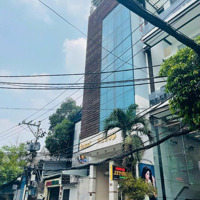 Bán Nhà 93 Lam Sơn, P.2 Tân Bình