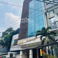 Bán Nhà 93 Lam Sơn, P.2 Tân Bình