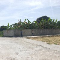 Bán Đất Tại Nghi Phong, Vinh, Nghệ An, 1,45 Tỷ, 93M2, Ngõ 6M, Pháp Lý Đầy Đủ