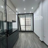 4,39Tỷ Sở Hữu Ngay Căn 2 Mặt Thoáng 5 Tầng Hoa Lư, Hbt - Vài Bước Ra Phố, Cv Thống Nhất -Diện Tích19M2