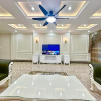 Nhà Phố Bồ Đề, Long Biên,Diện Tích106 Mt, 5T,Mặt Tiền5.5 M, Giá Bán 29 Tỷ 9, Gra 2 Ô Tô, Full Nội Thất
