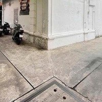 Bán Đất Giá Siêu Rẻ - Nguyễn Thái Sơn P4 - Ngay Đại Học Công Nghiệp - 10X15 - Hẻm Xe Tải Thông