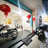 Bán Đất Giá Siêu Rẻ - Nguyễn Thái Sơn P4 - Ngay Đại Học Công Nghiệp - 10X15 - Hẻm Xe Tải Thông