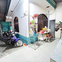 Bán Đất Giá Siêu Rẻ - Nguyễn Thái Sơn P4 - Ngay Đại Học Công Nghiệp - 10X15 - Hẻm Xe Tải Thông