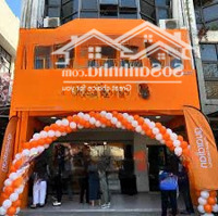 Bán Nhà Đường Phạm Văn Chiêu - Gò Vấp - 16X26M Nh - Hầm 7 Tầng - Hdt: 250 Triệu/Tháng - Giá Bán: 40 Tỷ