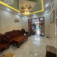 Lê Trọng Tấn, Tây Thạnh, Nhà 4 Tầng,Diện Tích4X16, Giá 6.X Tỷ, Sổ Vuông, Tân Phú