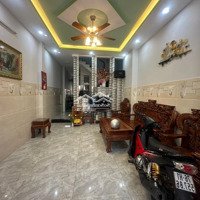 Lê Trọng Tấn, Tây Thạnh, Nhà 4 Tầng,Diện Tích4X16, Giá 6.X Tỷ, Sổ Vuông, Tân Phú