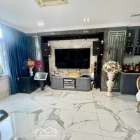 Bán Gấp Biệt Thự Hồ Văn Huê Phú Nhuận, Khu Vip Cán Bộ, 6 Tầng Mới Hiện Đại