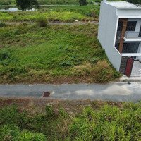 Bán Đất 84.6M2 Tại Võ Văn Bích, Củ Chi, 1,35 Tỷ Nằm Gần Vành Đai 3 Đường Nhựa Thông Shr
