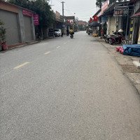 Bán 87M Đất Thổ Cư Tại Ninh Sở Thường Tín Hà Nội