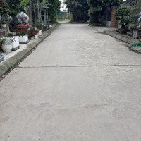 Bán 87M Đất Thổ Cư Tại Ninh Sở Thường Tín Hà Nội