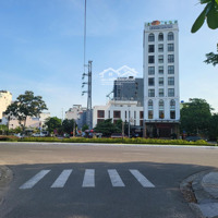 Bán Lô Đất Đẹpdiện Tích120M2 Đường Nguyễn Thiện Kế Sát Võ Văn Kiệt, Sơn Trà