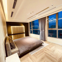 Cho Thuê Căn Hộ 120M2, 3 Phòng Ngủ 2Vs Tại Times City, 15 Triệu Vnd, Hai Bà Trưng, Hà Nội