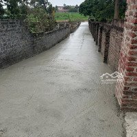 Bán Đất 2500M2 Tại, Cao Minh, Phúc Yên, Vĩnh Phúc Bao Đẹp Giá Chỉ 5 Triệu/M2