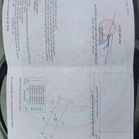 Bán Mảnh Đất Trục Chính Phương Vinh Ô Tô Tránh Gần Trường Cấp 3