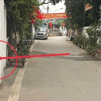 Bán Mảnh Đất Trục Chính Phương Vinh Ô Tô Tránh Gần Trường Cấp 3