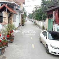 Bán Mảnh Đất Trục Chính Phương Vinh Ô Tô Tránh Gần Trường Cấp 3