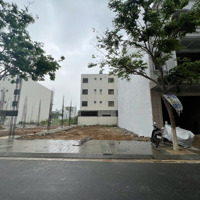 Bán Lô Đất Mặt Tiền Đường A2 Kđt Vcn Phước Long 2, Nha Trang. - Diện Tích 97,5M2 - Lô Sạch Đẹp.