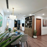 Cho Thuê Căn Hộ 90M2 Tại Times City, Minh Khai, 15 Triệu Vnd, View Đẹp, Giá Siêu Hời